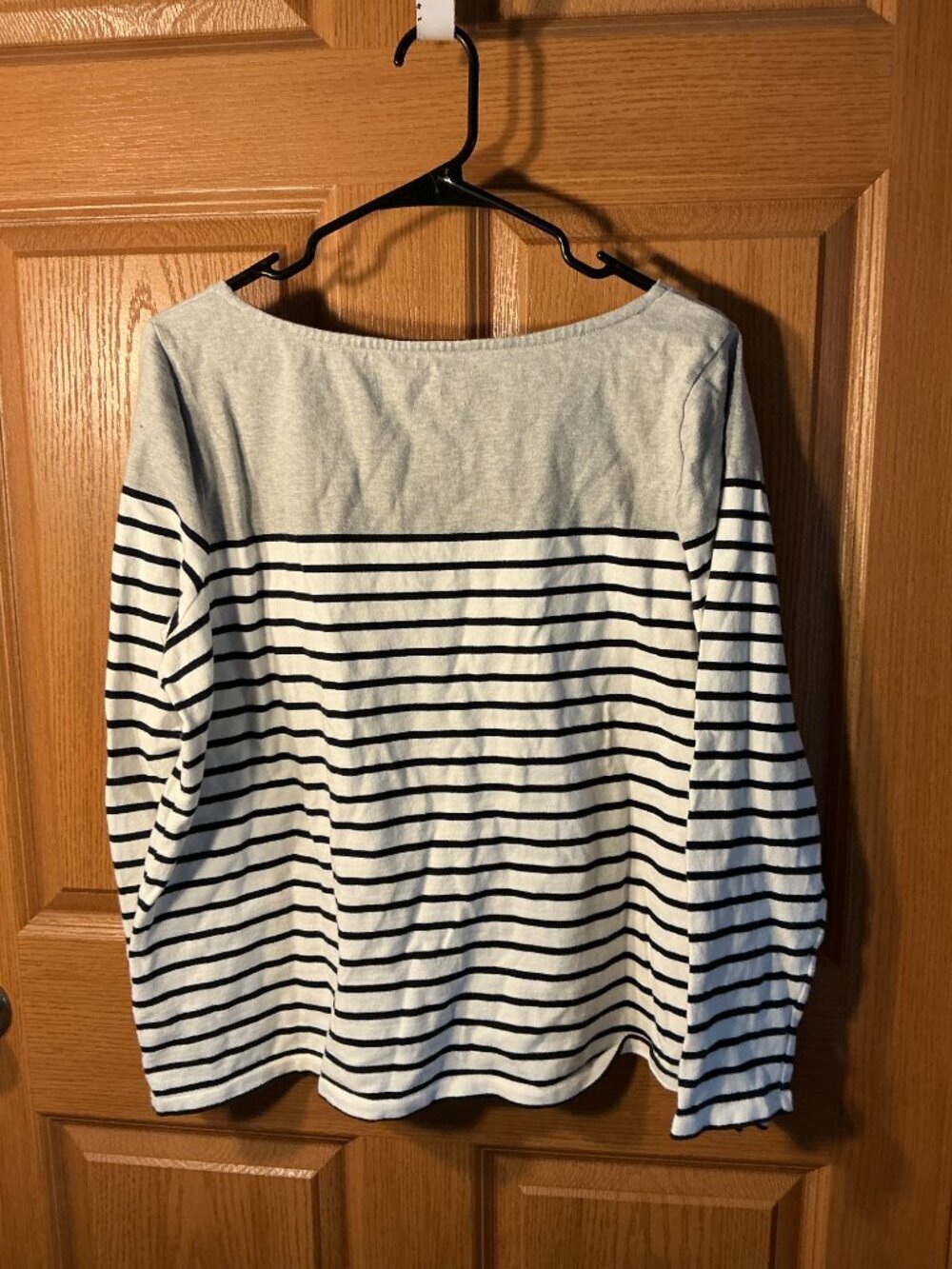 Talbot's Sweater - Picture 2 of 2